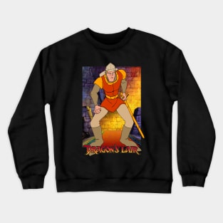 The Daring Crewneck Sweatshirt